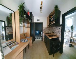 Afbeelding uit fotogalerij van Palicka Oaza 155 in Palić +27 foto's