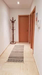 Fotografie z fotogalerie ubytování Appart Plein Centre OUJDA v destinaci Udžda
