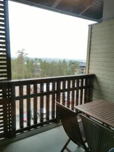 Фотография из галереи Ruka Ski Chalets в Руке