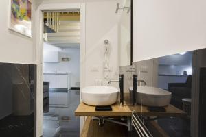 Gallery image of Atelier Apartments by Wonderful Italy in Genoa
