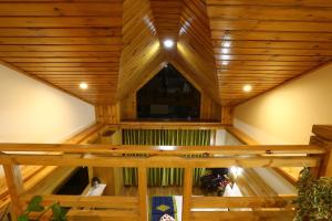 Foto sihtkohas Shimla asuva majutusasutuse The Byke Nature Vilas Pure Veg galeriist