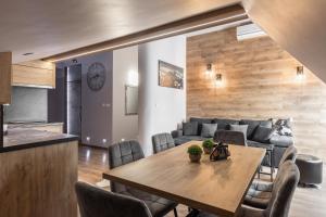 Gallery image of Apartament Top Zakopane in Zakopane