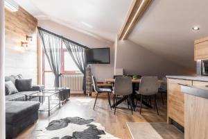 Gallery image of Apartament Top Zakopane in Zakopane