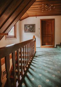Fotografie z fotogalerie ubytování Landhotel Neugebauer v destinaci Löllinggraben