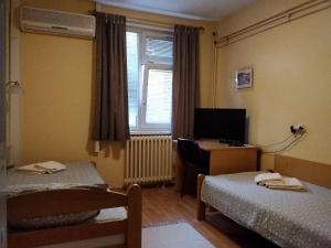 Foto de la galería de Guest House Regionalni Centar Nis en Niš