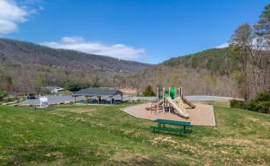 Gallery image of The Summit at Massanutten Resort by TripForth in McGaheysville