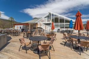 Gallery image of The Summit at Massanutten Resort by TripForth in McGaheysville +10 photos