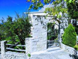 Fotografie z fotogalerie ubytování Villa Marija v destinaci Bast + 29 fotografií