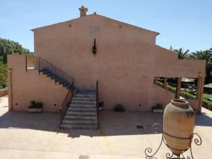 Galeriebild der Unterkunft Agroturismo Son Marge in Campos