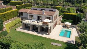 Kép Villa Jade by Cap Vermell Estate szállásáról Canyamelben a galériában