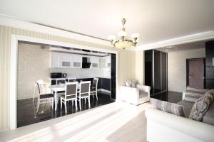 Gallery image of SeaView 1BR balcony Apartment in Sochi