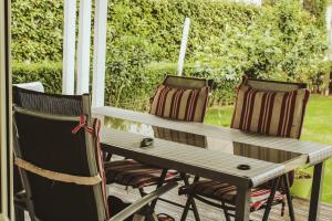 ドゥラスにあるIvy Lalzi Bay Beach Houseのギャラリーの写真