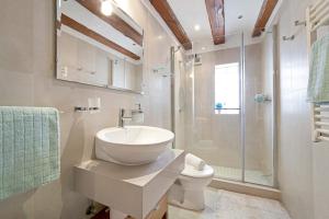 Kúpeľňa v ubytovaní Villa Ria by Villa Plus
