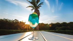 Foto Algheros asuva majutusasutuse Baia di Conte Resort galeriist