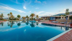 Bassein majutusasutuses Baia di Conte Resort või selle lähedal