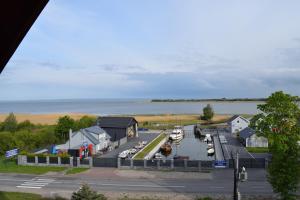 Φωτογραφία από το άλμπουμ του Pokoje U Emilii σε Katy Rybackie