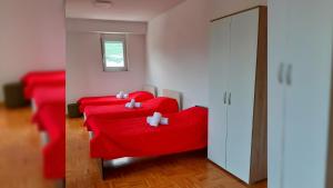 Setusvæði á VELVET Apartment 5 minutes to center