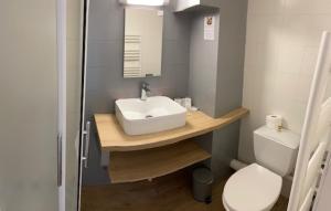 Billede fra billedgalleriet på Hotel Bord A Bord i Noirmoutier-en-l'lle