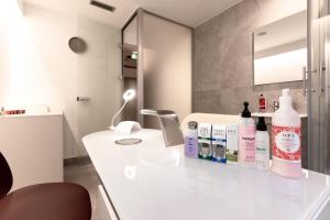 Mynd úr myndasafni af Hotel Nestos í Omiš