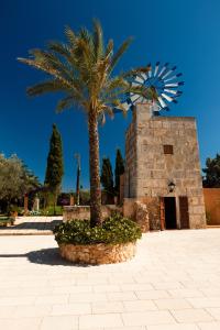 Galeriebild der Unterkunft Agroturismo Son Marge in Campos