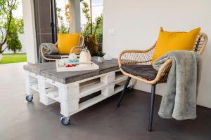 Foto dalla galleria di NB Boutique a Tuzla Altre 52 foto