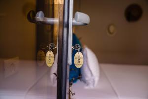 Foto dalla galleria di NB Boutique a Tuzla