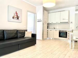 Köök või kööginurk majutusasutuses Borgo Guelfo IV +11 fotot