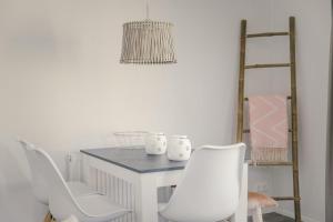 Gallery image of Groepsaccommodatie - 6x bungalette 5p met veranda in Zuna