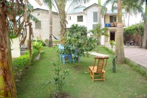 Photo de la galerie de l'établissement JJ & JE Family House, à Dar es Salaam
