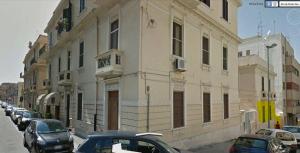 Okolí bed and breakfast