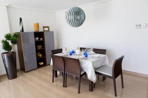 Fotografie z fotogalerie ubytování Art and Sciences view luxury apartment ve Valencii + 37 fotografií