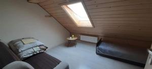 Foto dalla galleria di Apartament pod lasem a Bandrów Narodowy Altre 3 foto