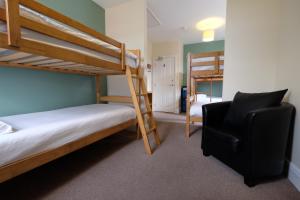 Gallery image of Wayfarers Independent Hostel in Penrith