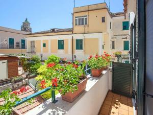 Gallery image of Hotel Amalfi in Amalfi