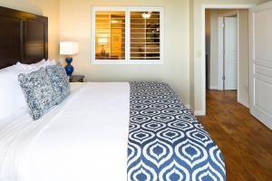 Gallery image of Bluegreen Vacations Casa Del Mar in Ormond Beach