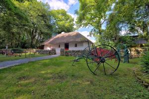 Giardino di Silken Thomas Accommodation