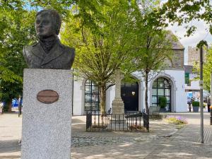 Foto dalla galleria di Silken Thomas Accommodation a Kildare