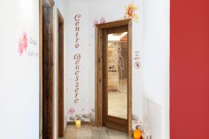 Fotografie z fotogalerie ubytování Hotel Gardenia v destinaci Passo del Tonale