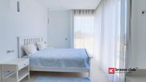 Fotografie z fotogalerie ubytování Sea view 6 by Bravos Club v destinaci Finestrat