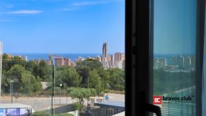 Fotografia z galérie ubytovania Sea view 6 by Bravos Club v destinácii Finestrat