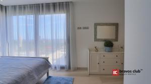 Fotografia z galérie ubytovania Sea view 6 by Bravos Club v destinácii Finestrat