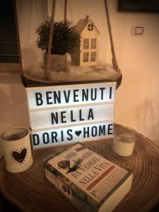 Zdjęcie z galerii obiektu Dori’s Home , romantico loft w mieście Maser +37 zdjęć