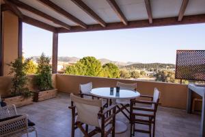 Gallery image of Lida Garden Villa in Anavissos
