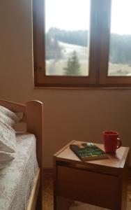Setusvæði á Zlatar duplex