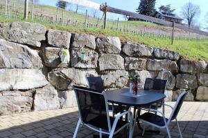 Fotografie z fotogalerie ubytování Ferienwohnung am Weinberg v destinaci Oberkirch