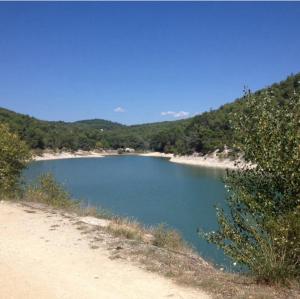 Φυσικό τοπίο κοντά σε αυτό το διαμέρισμα