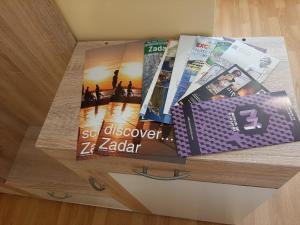 Fotografia z galérie ubytovania Zadar Old City Apartment Leonardo v destinácii Zadar