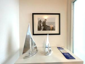 Fotografie z fotogalerie ubytování Westerstrasse 6 v destinaci Büsum