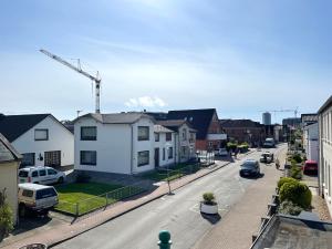 Okolí apartmánu