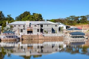 Gallery image of SIMA SILVER LODGE in Tzaneen